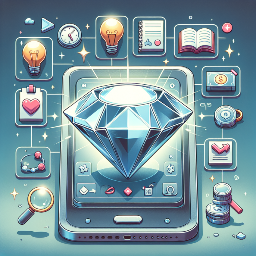 Beli Diamond Mobile Legend Murah: Tips dan Trik Terbaik