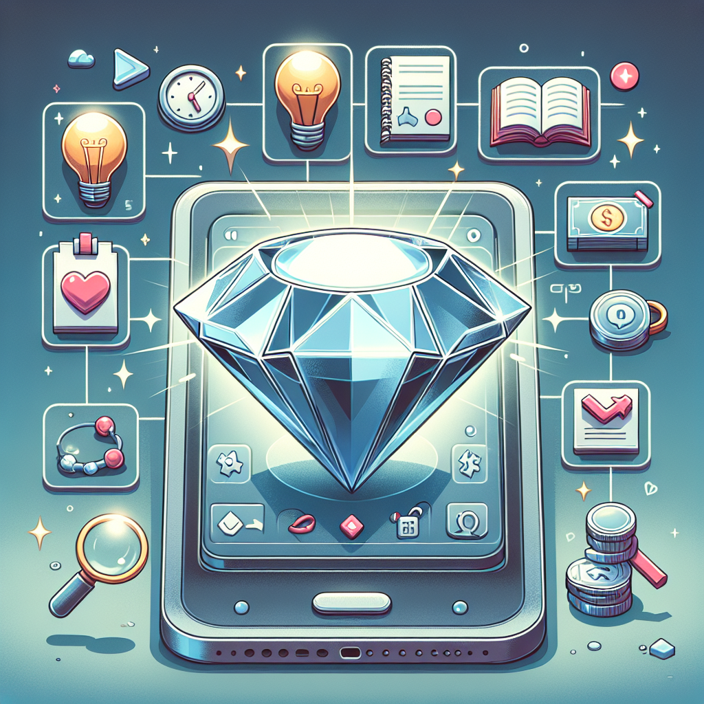 Beli Diamond Mobile Legend Murah: Tips dan Trik Terbaik