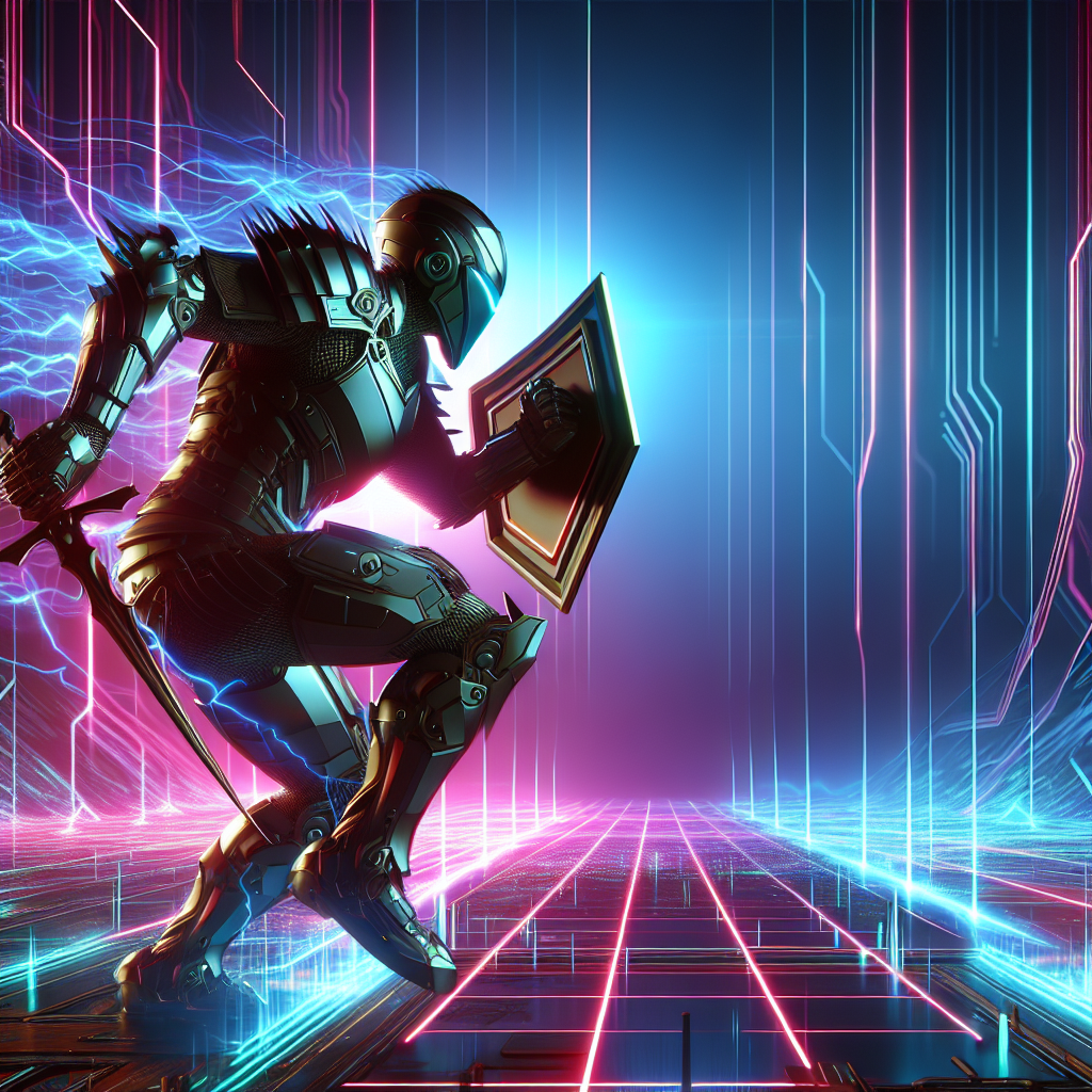 Heroic Strategies: Mastering Tank Roles in Mobile Legends' Battle Arena