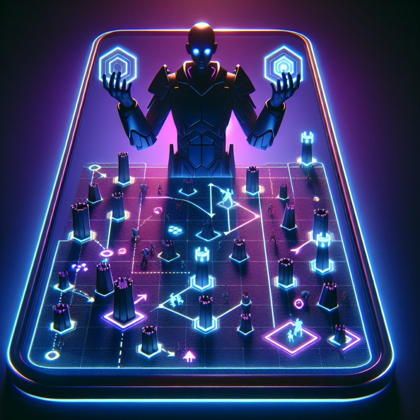 Layla's Latest Strategies for Dominating Mobile Legends