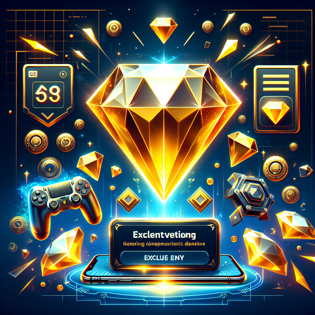 Rilis Terbaru: Tanggal Peluncuran Kulit Diamond Kuning di Mobile Legend 2024 Terungkap