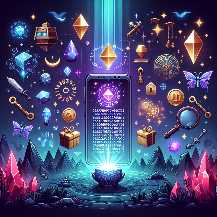 Mastering Mobile Legends: Your Guide to Redeeming Codes for Exclusive Rewards