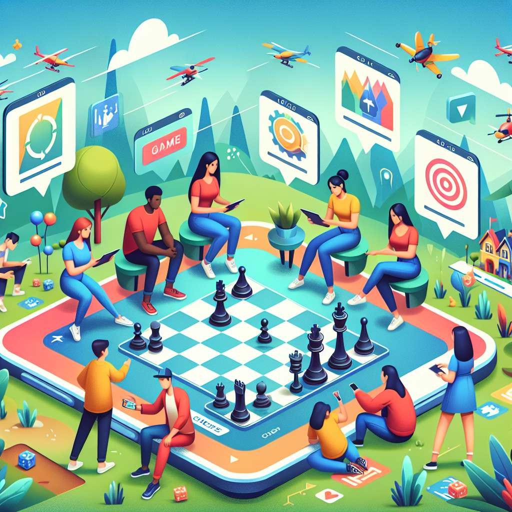 Mobile Legends VNG: Exploring New Features and Strategies