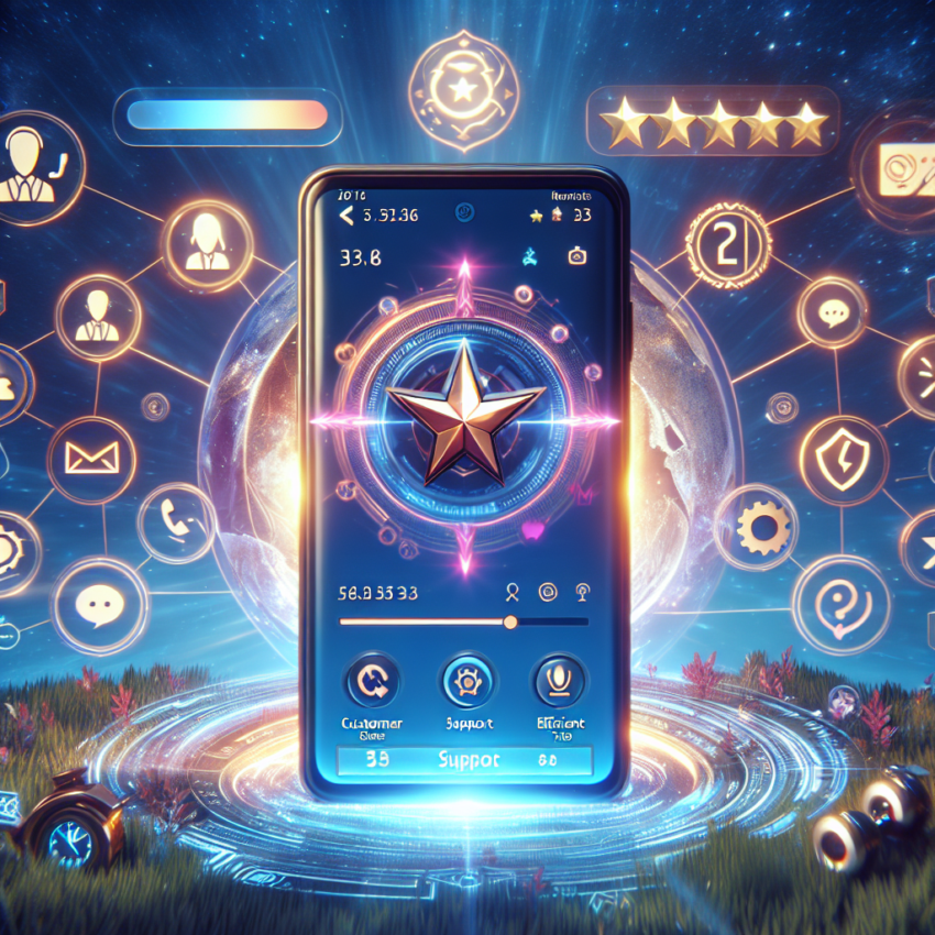 Revolutionizing Player Support: Mobile Legends' Approach to Customer Service