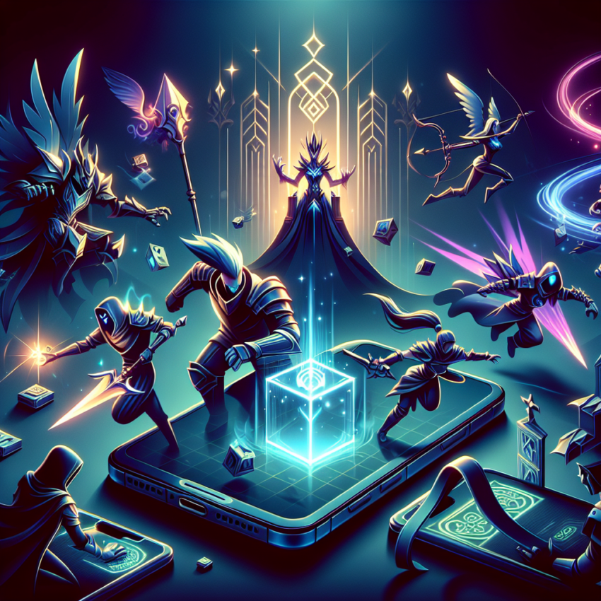 Mastering the Art of Cheats in Mobile Legends: Tips and Tricks for Victory