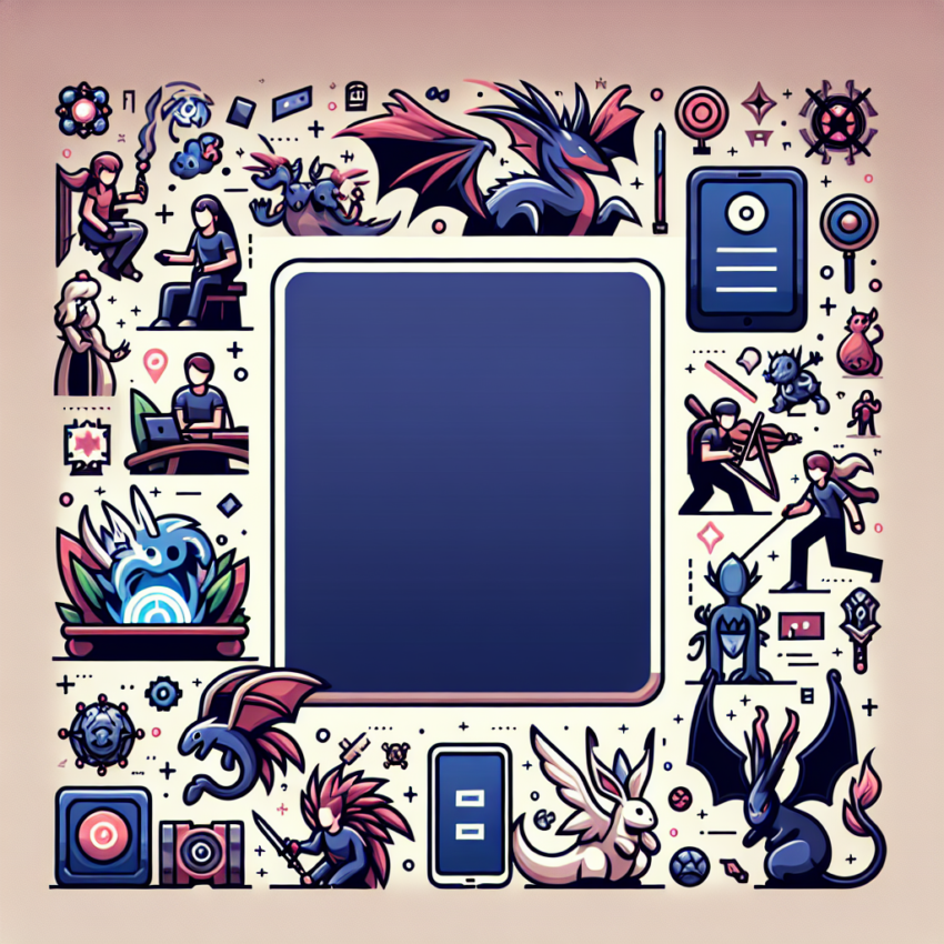 Exploring the Features of Itemku's Mobile Legend Platform