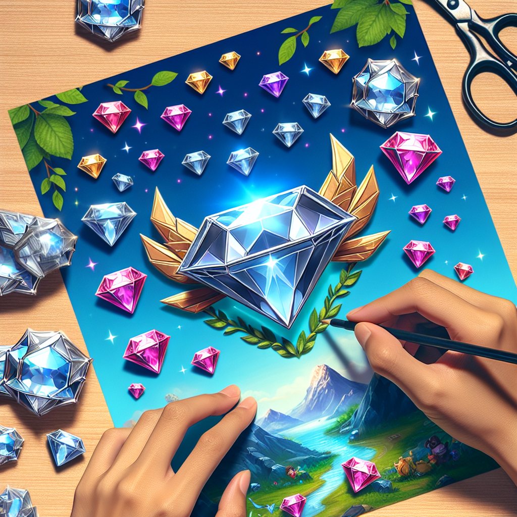 Tips Penting Sebelum Membeli Diamond di Mobile Legends