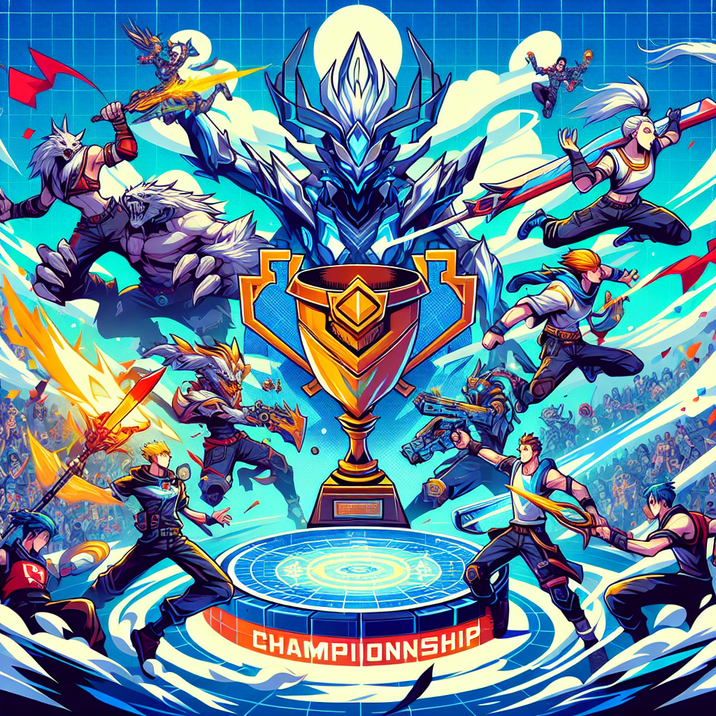 MSC Mobile Legends: Key Highlights and Surprises from This Year's Championship