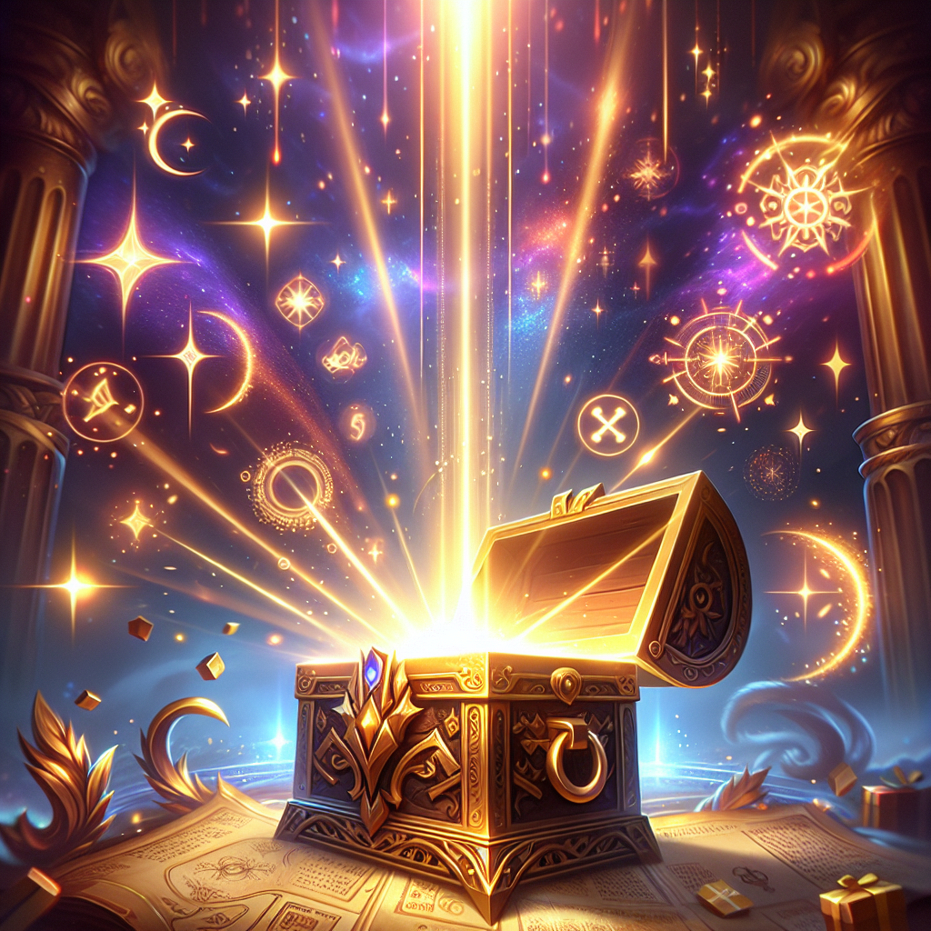 Unlock Exclusive Rewards: Discover the Latest Redeem Code for Mobile Legends