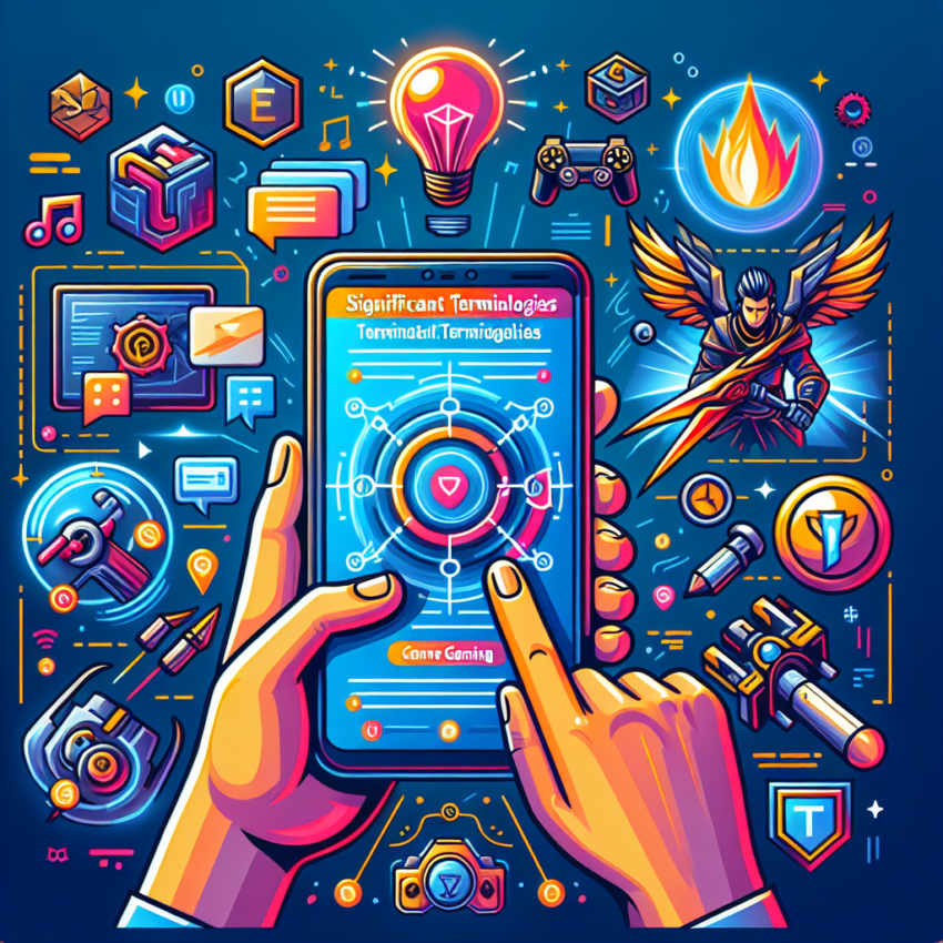 Istilah-istilah Penting dalam Mobile Legends Beserta Maknanya