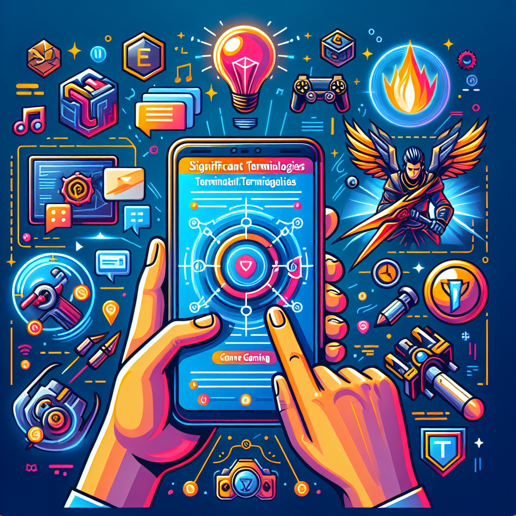 Istilah-istilah Penting dalam Mobile Legends Beserta Maknanya