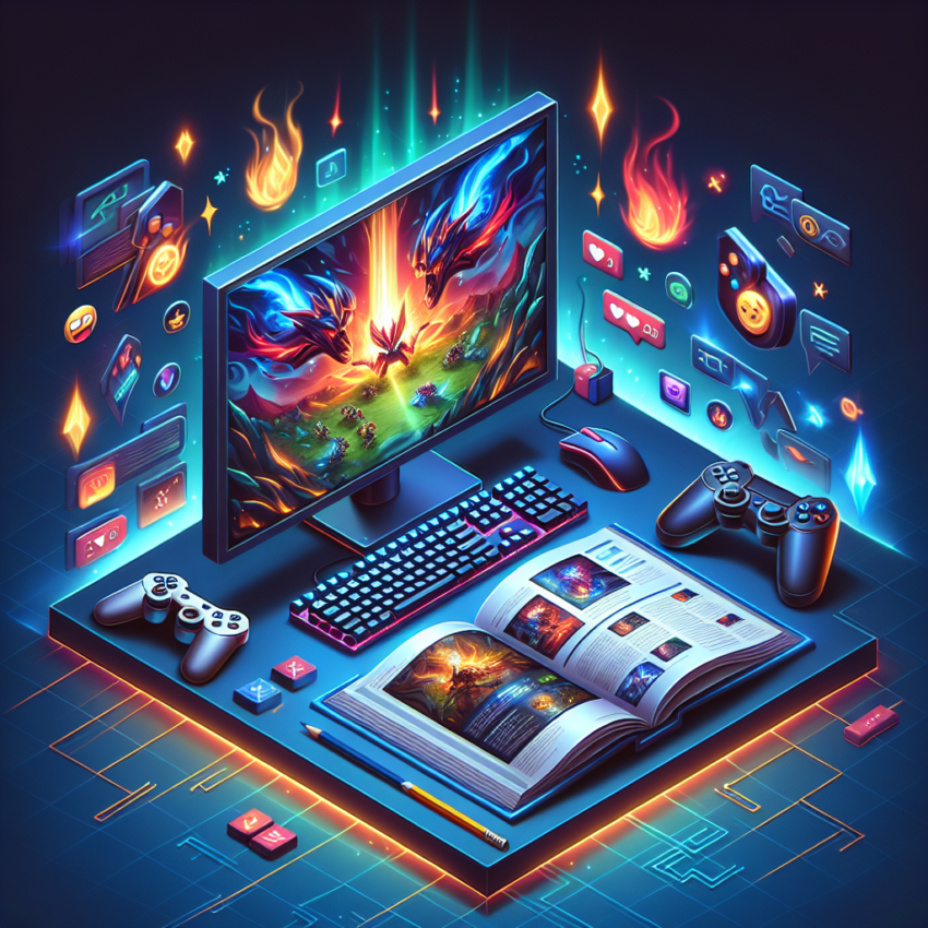 Main Mobile Legends di PC: Tips dan Trik Terbaik untuk Pengalaman Gaming Maksimal