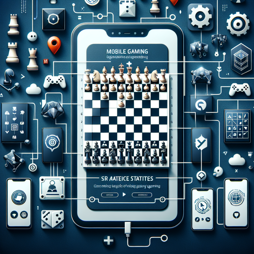 PP Mobile Legend Keren: Tips dan Trick untuk Profil yang Memukau