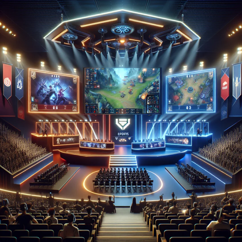 Mobile Legends All-Stars Clash: A Spectacle of Talent and Strategy