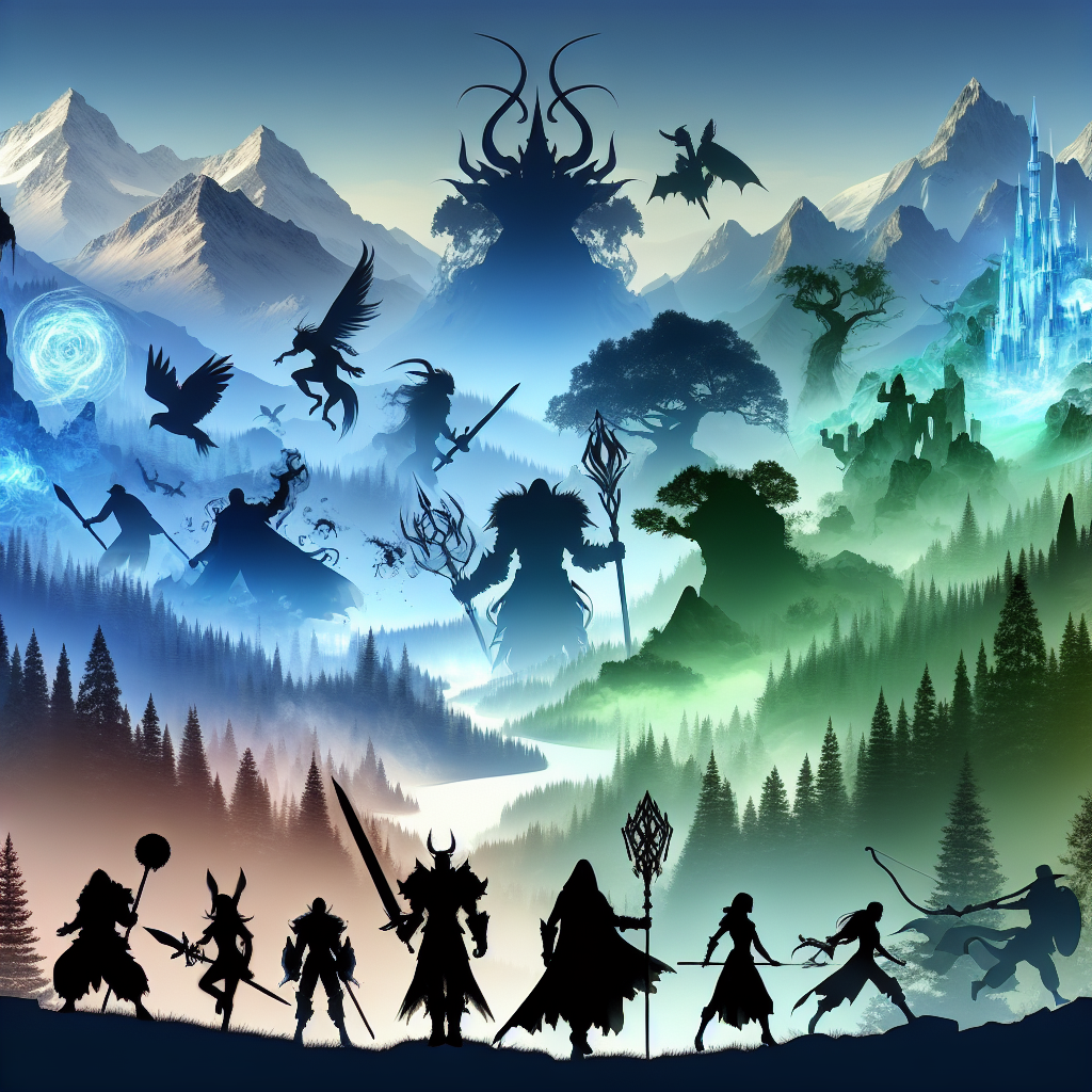 Profil Mobile Legends: Secrets Behind the Most Iconic Heroes