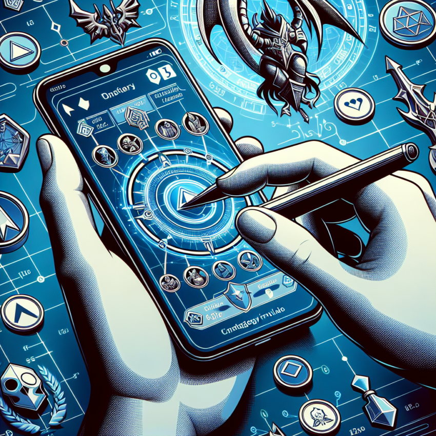 Master the Art of Logging into Mobile Legends: Tips and Tricks