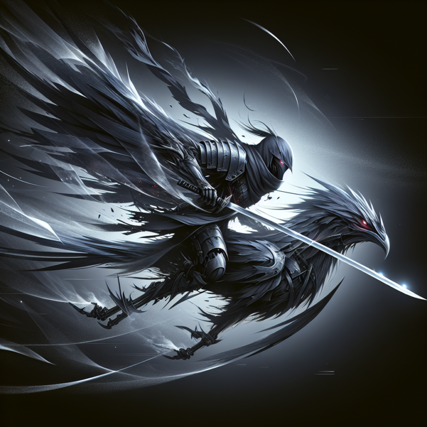 Hayabusa: Unleashing Shadow Power in Mobile Legends
