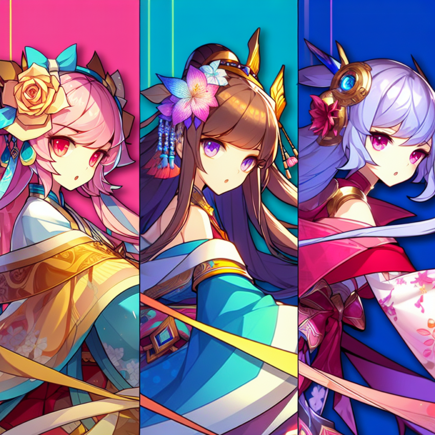 Exploring the Rise of Hentai-Inspired Skins in Mobile Legends