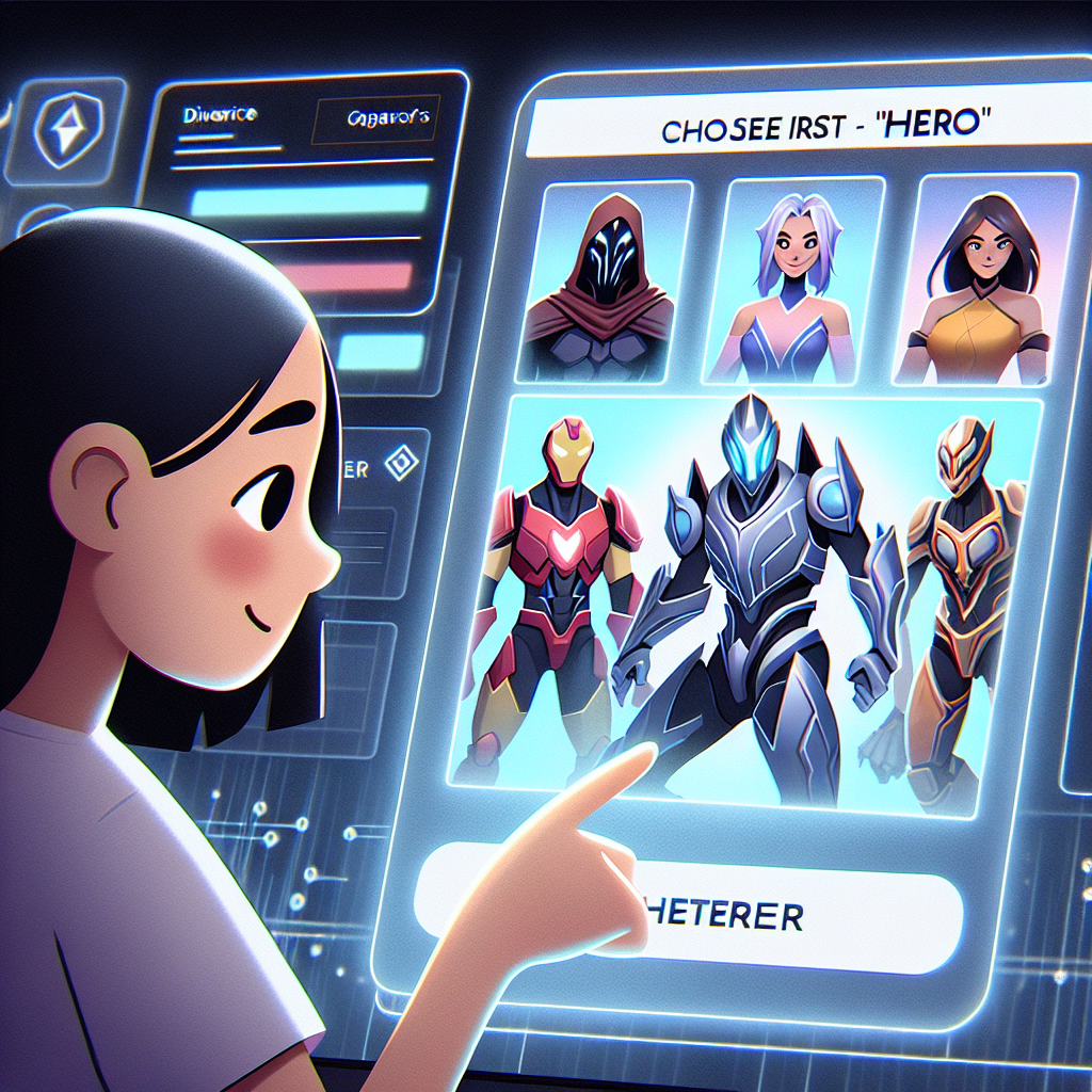 Strategi Terbaik Memilih Hero Mobile Legends untuk Pemain Baru