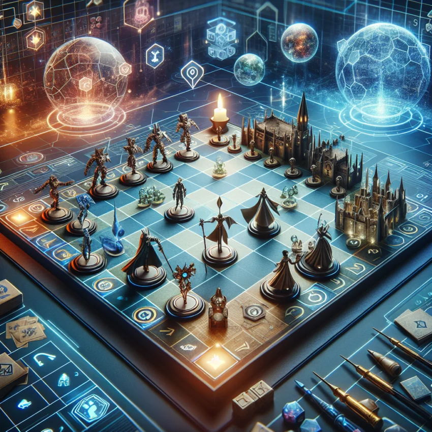Epic Strategies: Mastering the Art of Mobile Legends Hero Roles