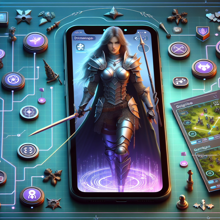 Freya's Ultimate Guide to Domination in Mobile Legends