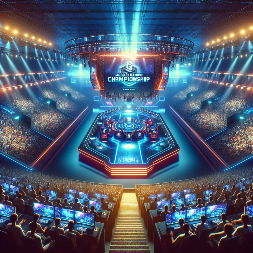 Epic Battles Await in the Latest MCL Mobile Legend Championship