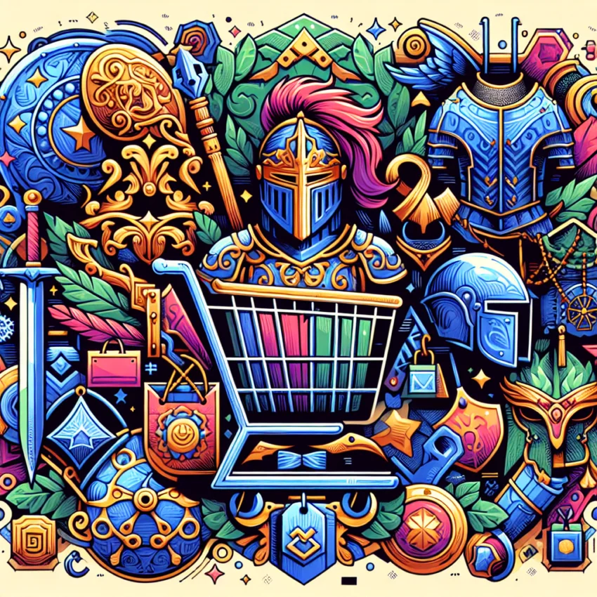 Unlock Exclusive Mobile Legends Skins with Codashop Promotions