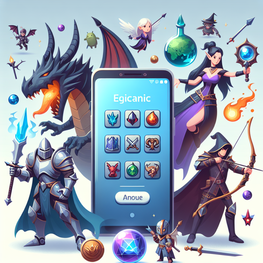 Mobile Legend: The Ultimate Guide to Mastering Your Favorite Heroes