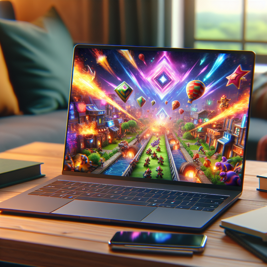 Cara Download Mobile Legends di Laptop untuk Pengalaman Bermain Maksimal