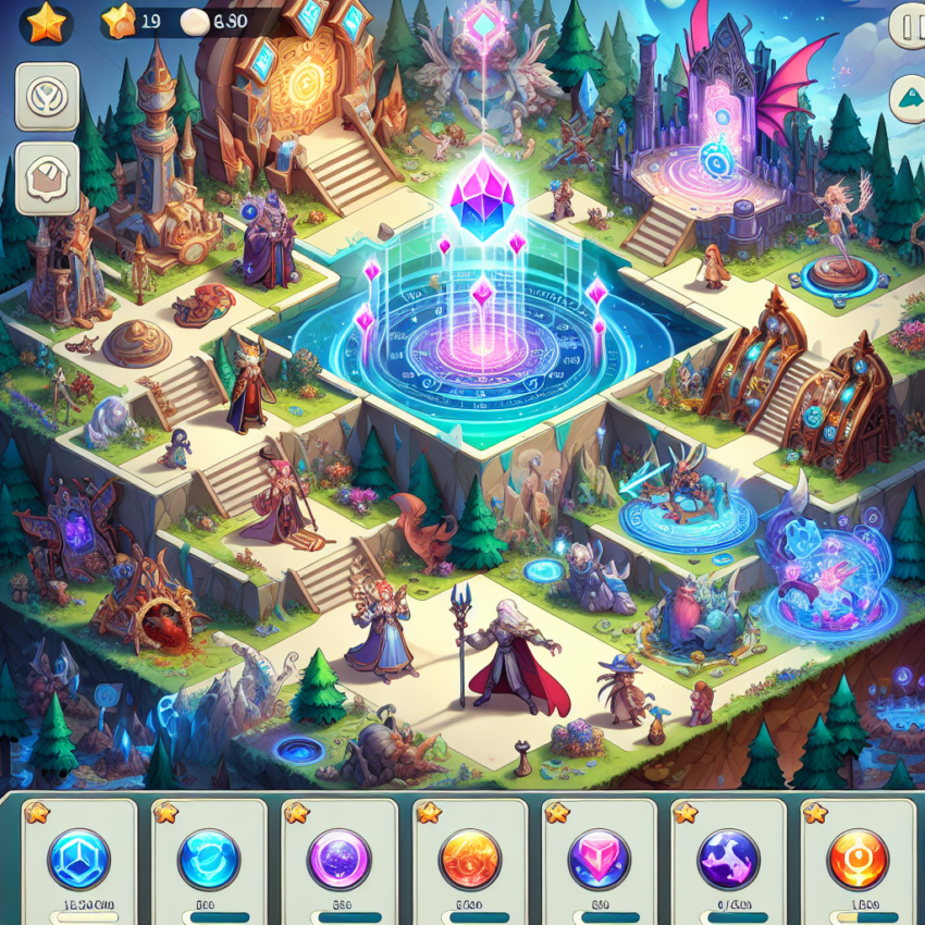 Mastering the Meta: Strategies to Level Up in Mobile Legends
