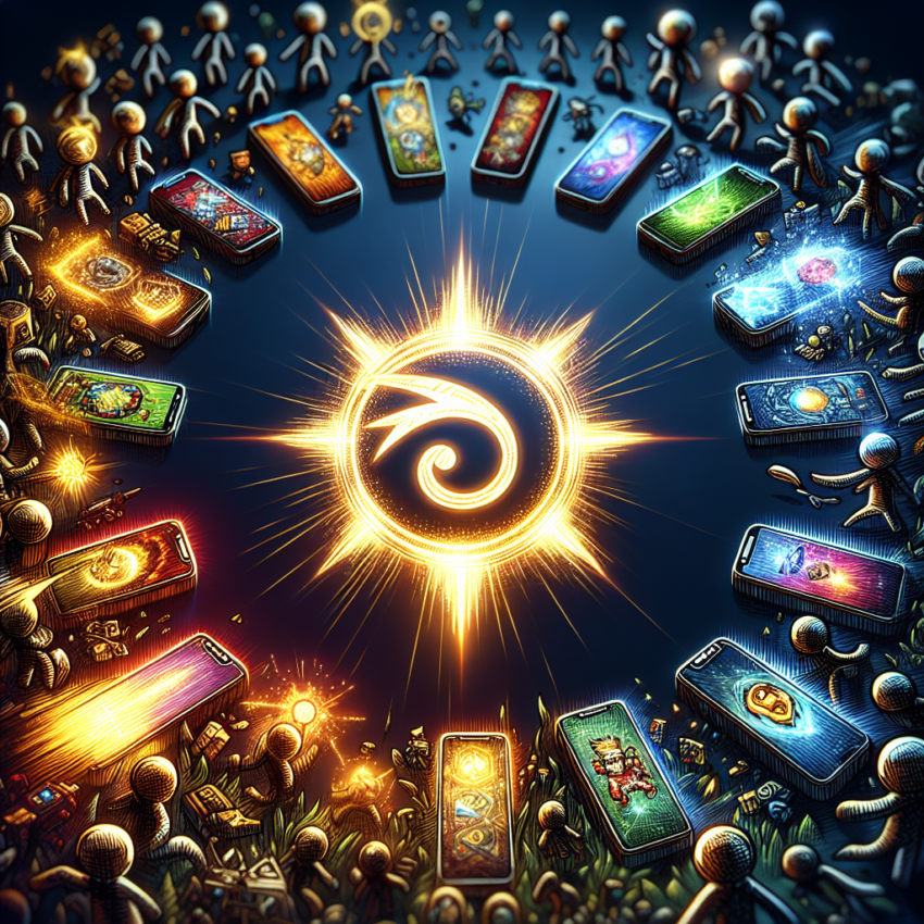Exploring the Impact of HD Logos on Mobile Legends' Visual Experience