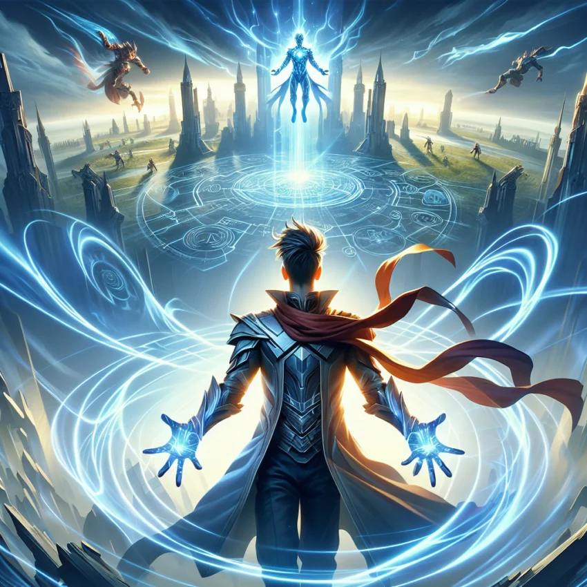 Exploring the Power and Strategy Behind Mobile Legends' Hero MM