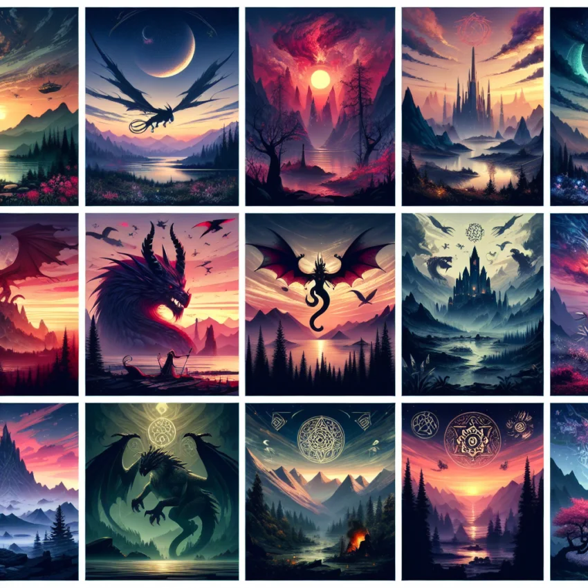 Stunning HD Mobile Legends Wallpaper Collection for Your Smartphone