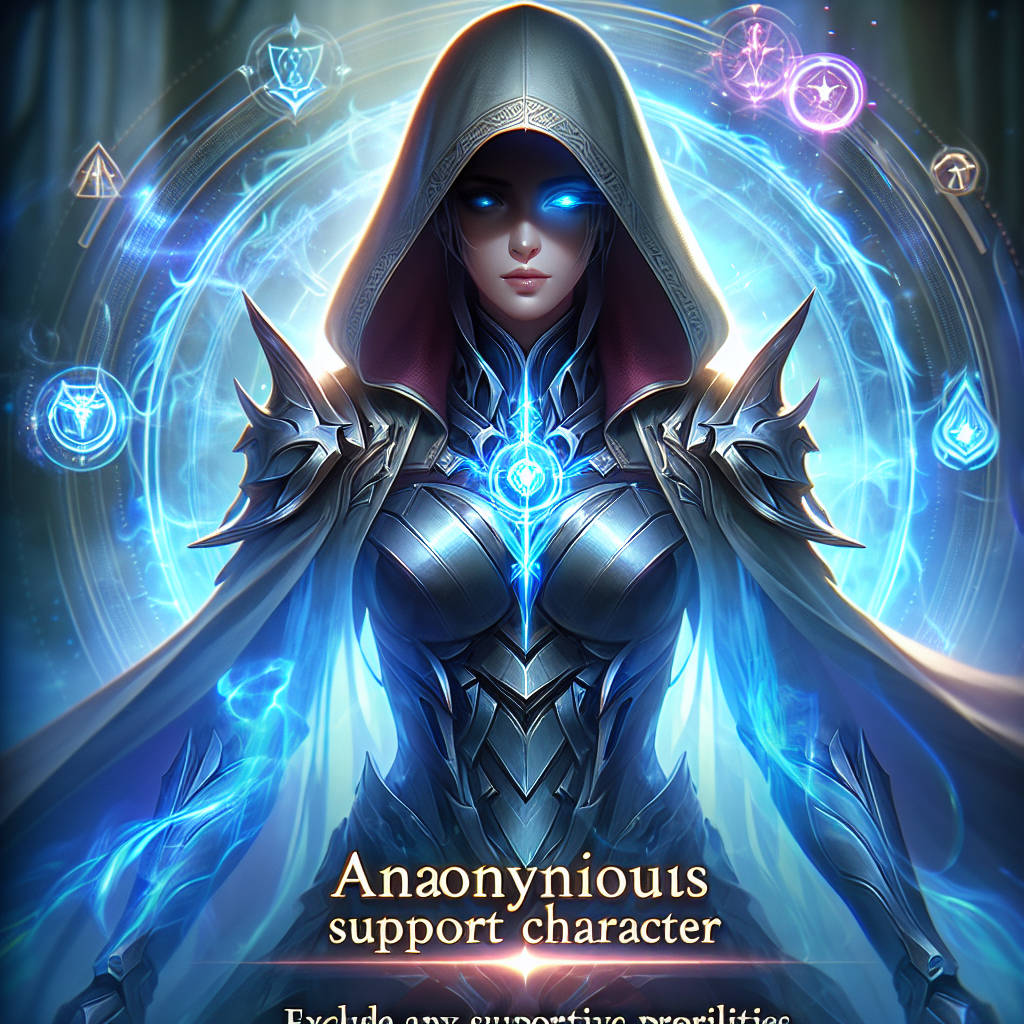 Angela's Impact on Mobile Legends: A Support Character Analysis