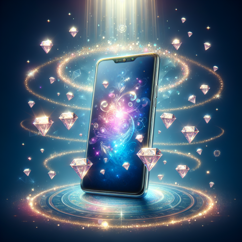 Download Mobile Legend Mod APK for Unlimited Diamonds Today