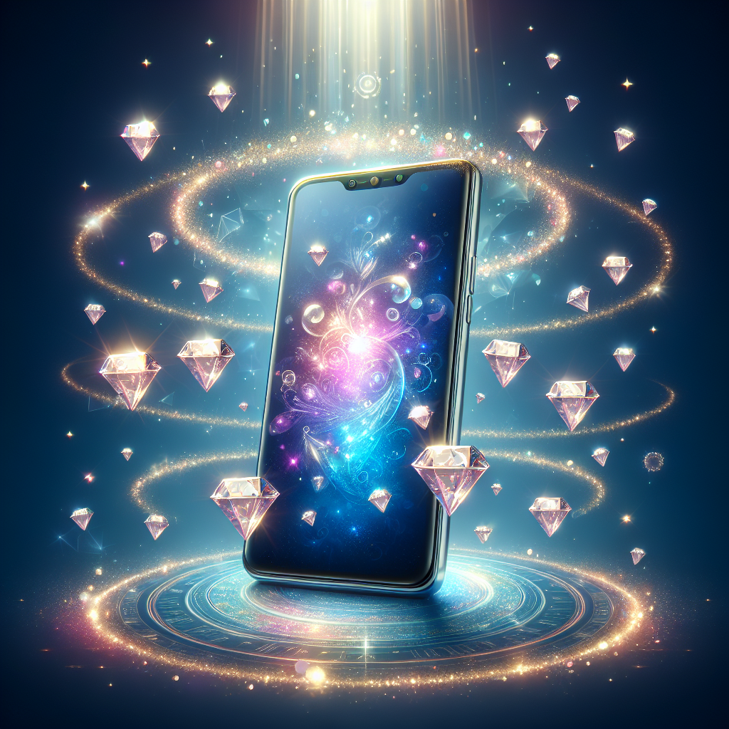 Download Mobile Legend Mod APK for Unlimited Diamonds Today