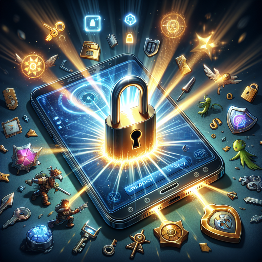 Unlock New Features with Mobile Legends Mod APK