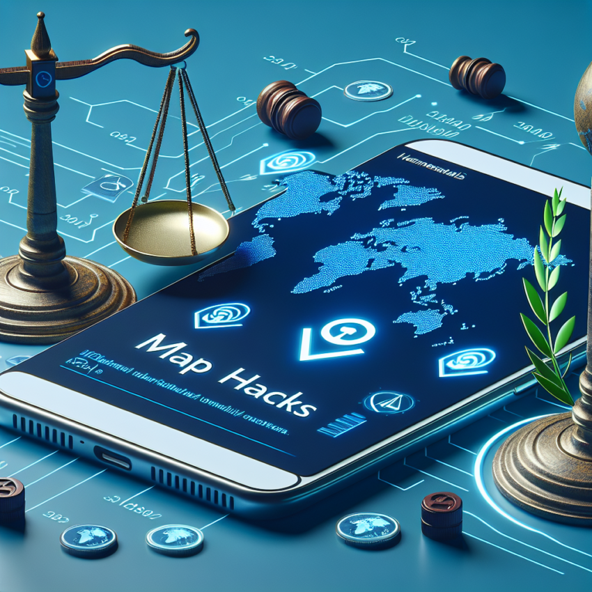 Exploring the Ethical Implications of Map Hack Usage in Mobile Legends