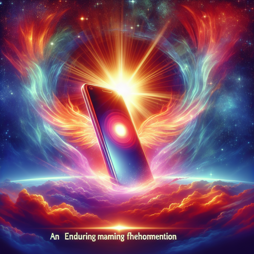 Immortal Mobile Legend: The Rise of a Gaming Phenomenon