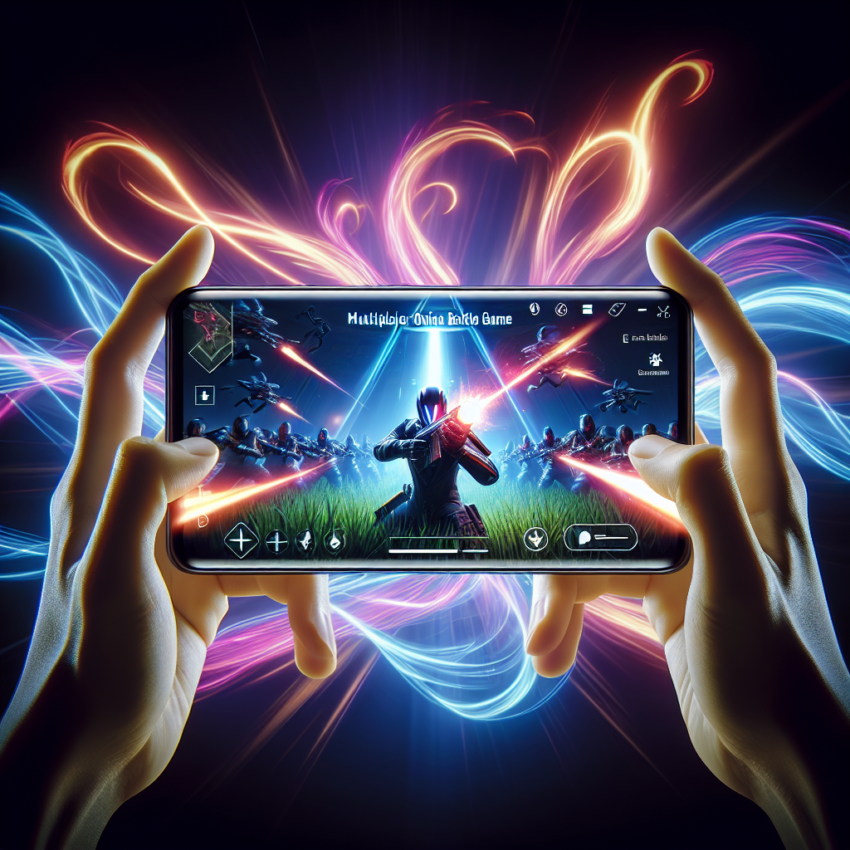 HP Terbaik untuk Pengalaman Optimal Bermain Mobile Legend