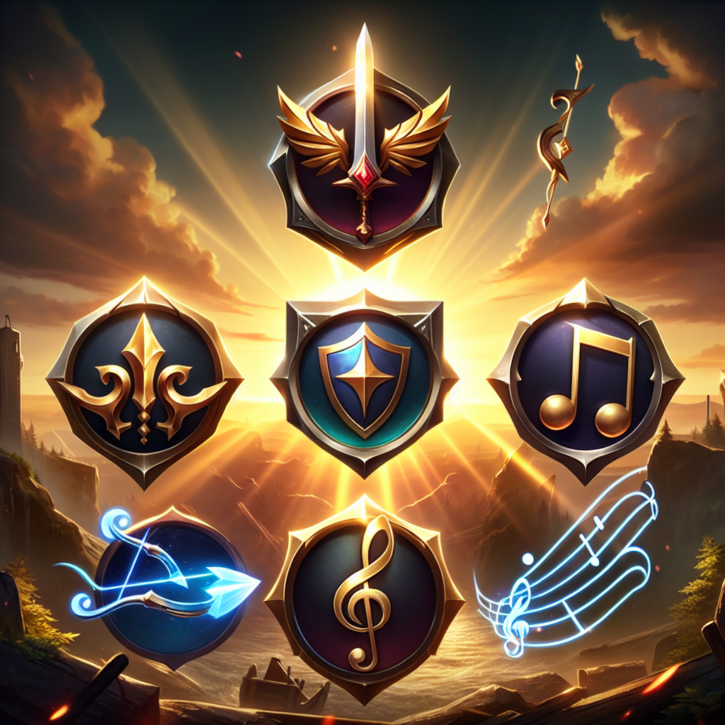 Strategi Urutan Hero Mobile Legends Terbaik untuk Mendominasi Permainan