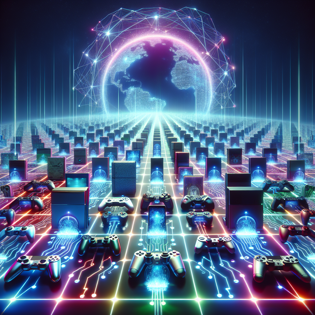Hyper Mobile Legend: Revolutionizing the Gaming World