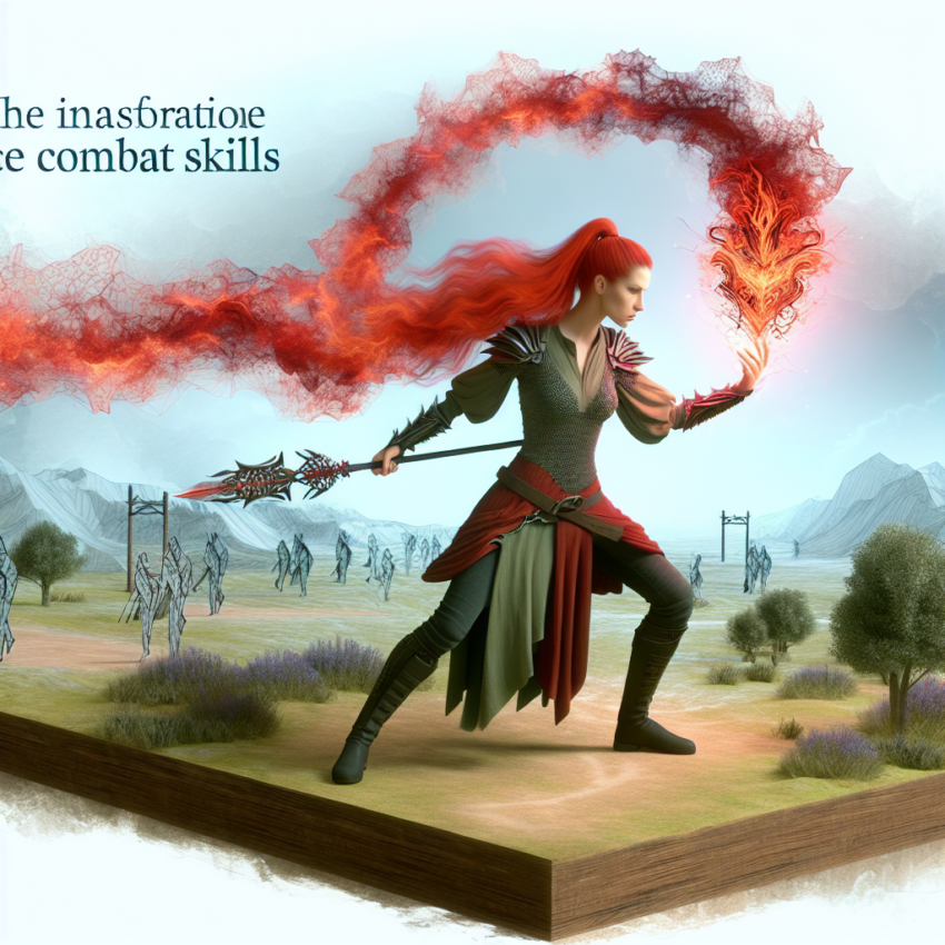 Ruby's Unique Skills: Transforming the Battlefield in Mobile Legends