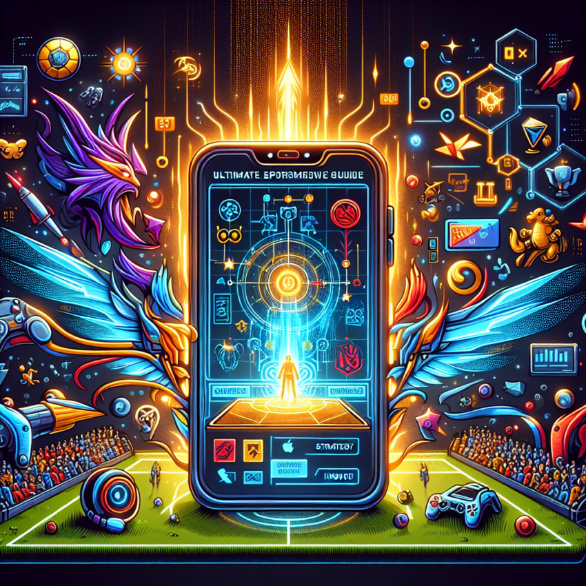 The Ultimate Guide to Liquipedia Mobile Legends: Unleashing Your Esports Knowledge