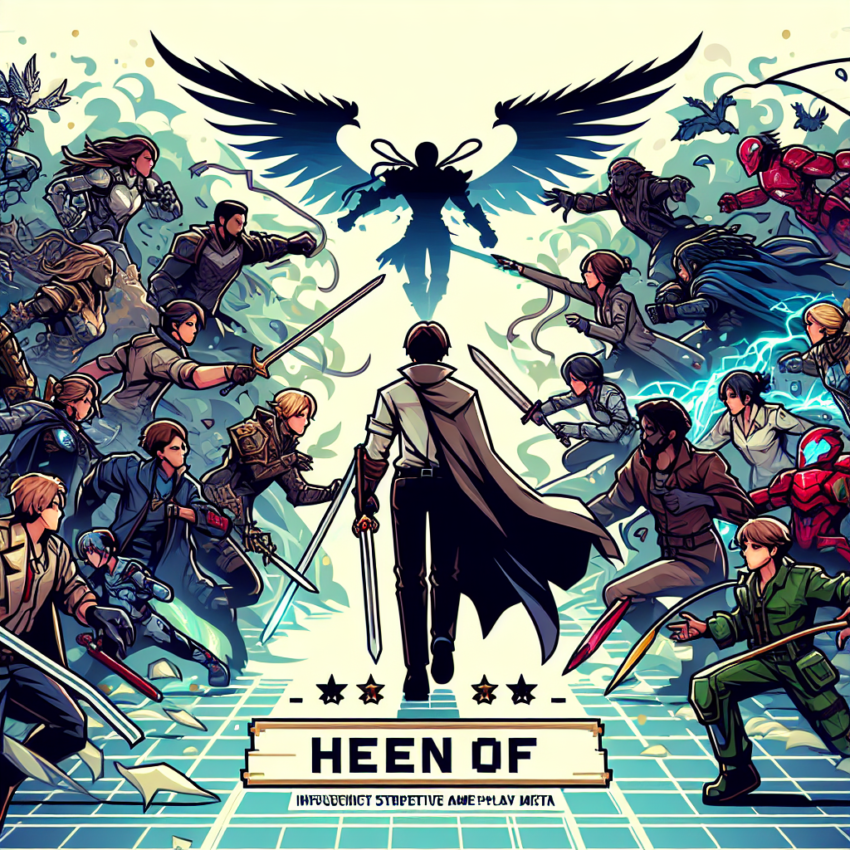Hero Baru Mobile Legends: Peningkatan Strategi dan Dampak pada Meta Kompetitif