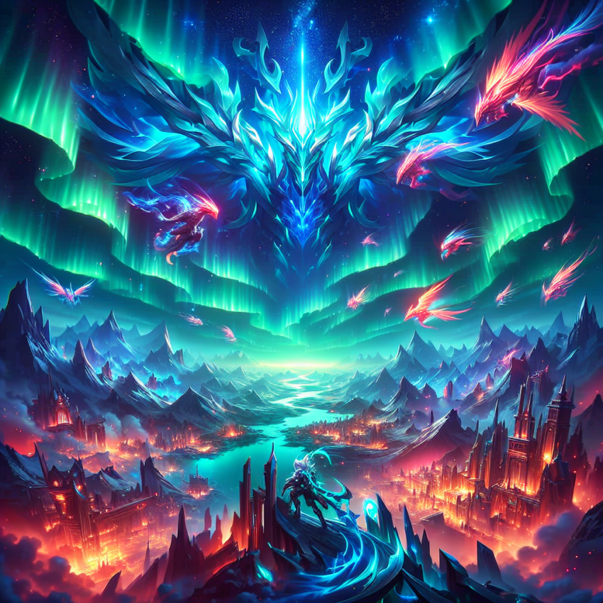 Aurora's Strategic Tips for Dominating in Mobile Legends