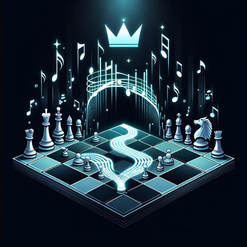 Strategi Terbaik Menguasai Lagu Mobile Legend Terpopuler Saat Ini