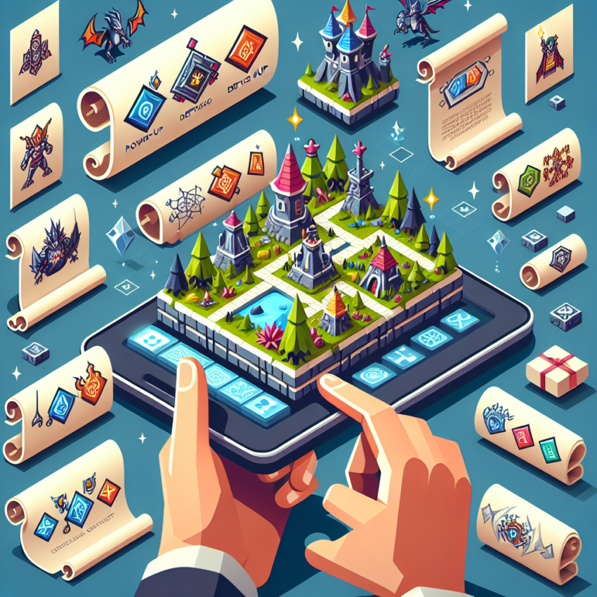 Mastering Mobile Legends: Essential Scripts for Victory
