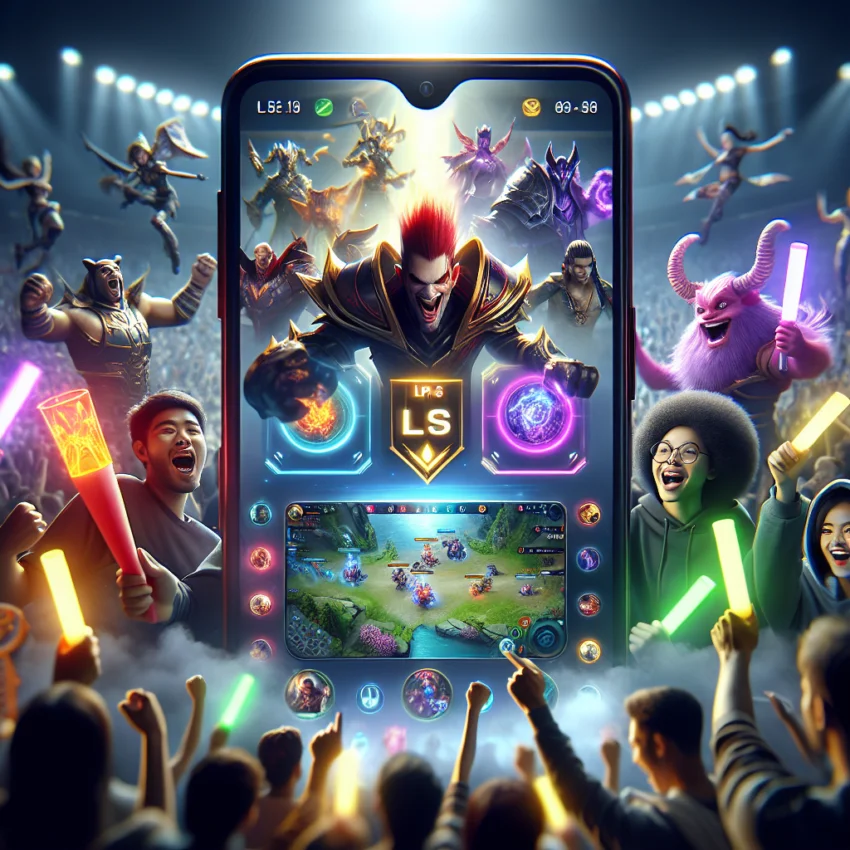 Rise of the MVP: Inside the World of Mobile Legends' Top Players