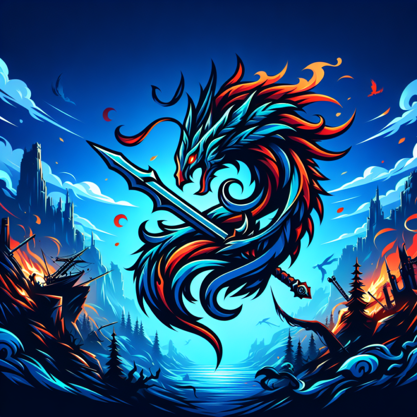 Update Mengejutkan: Logo Mobile Legend Terbaru yang Harus Anda Ketahui!